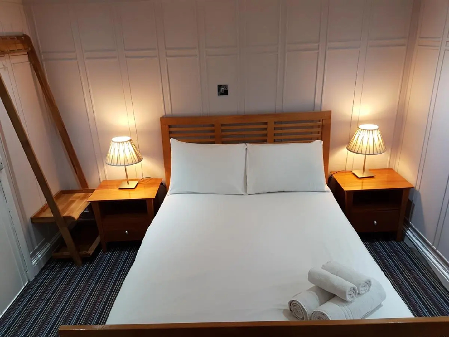 Brunswick Square Hotel