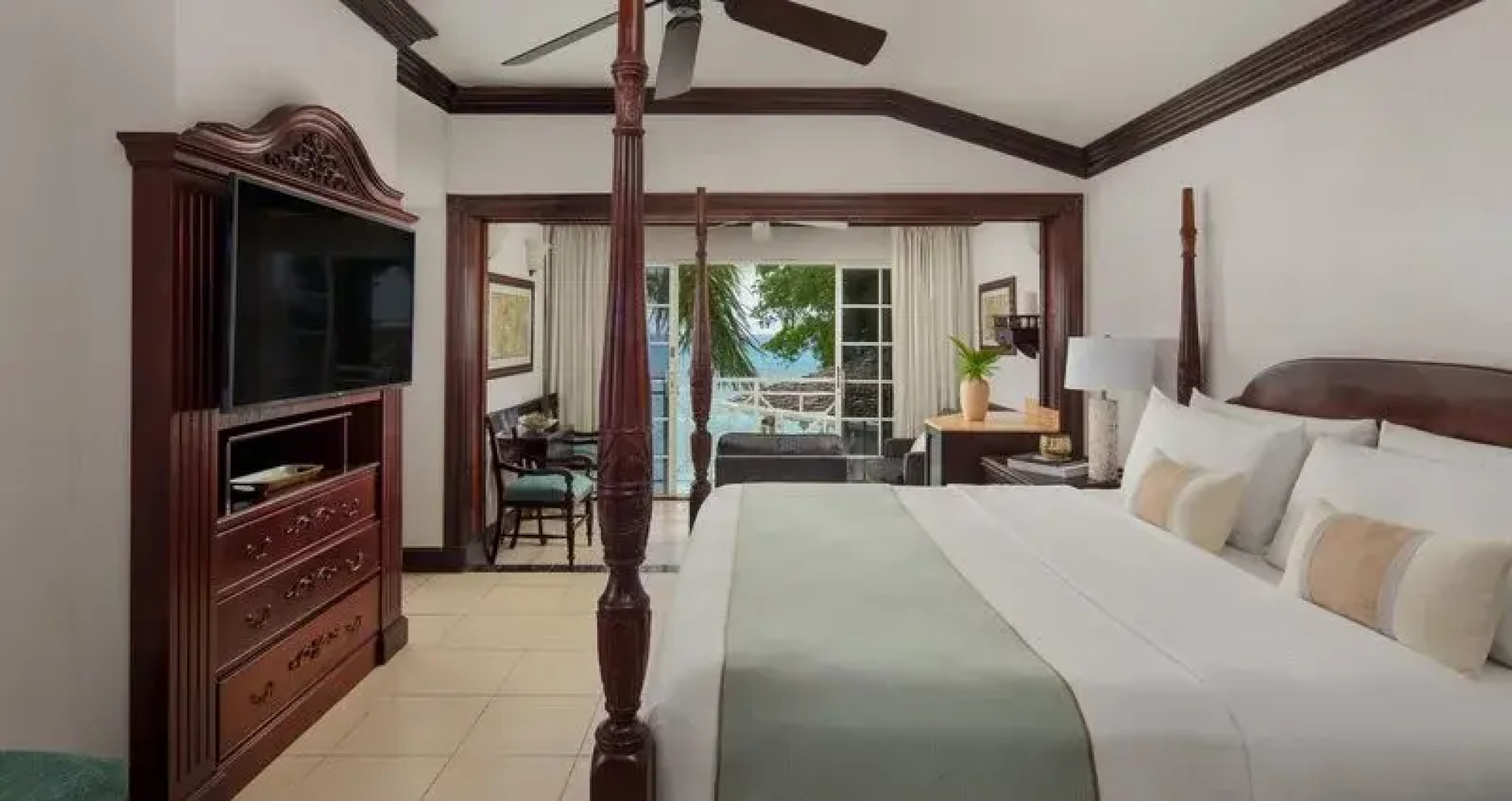 Sandals Royal Plantation
