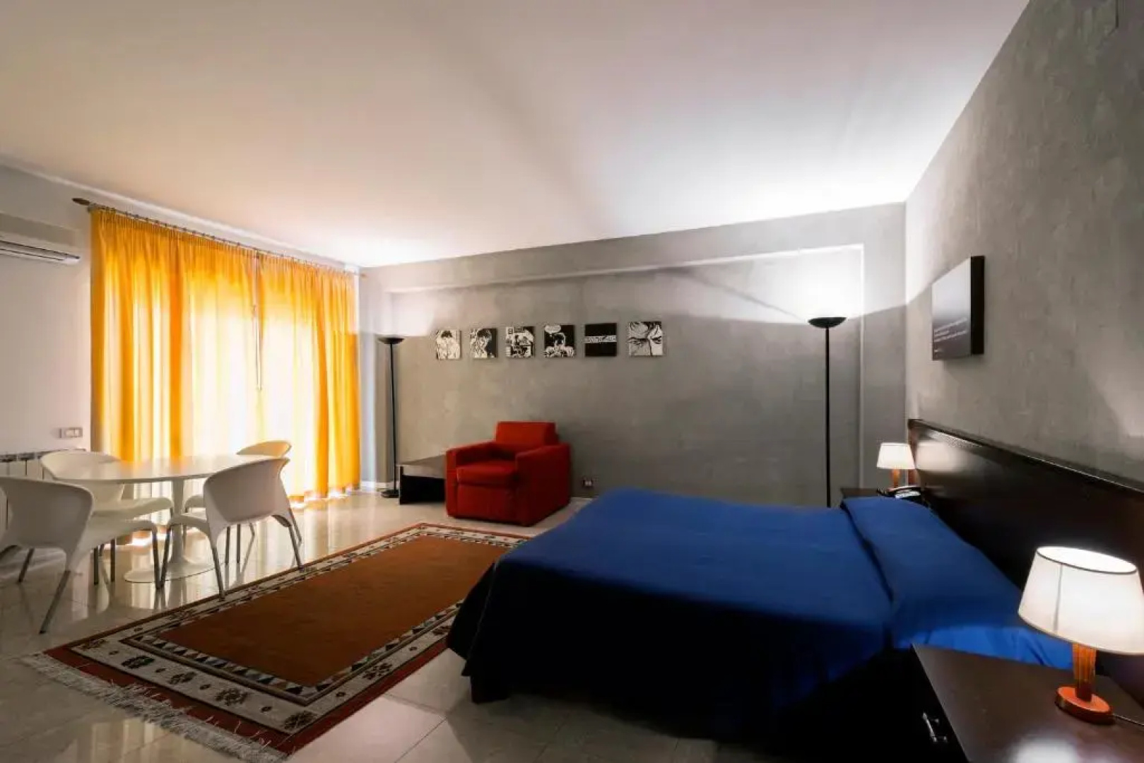 Residence Hotel Annunziata