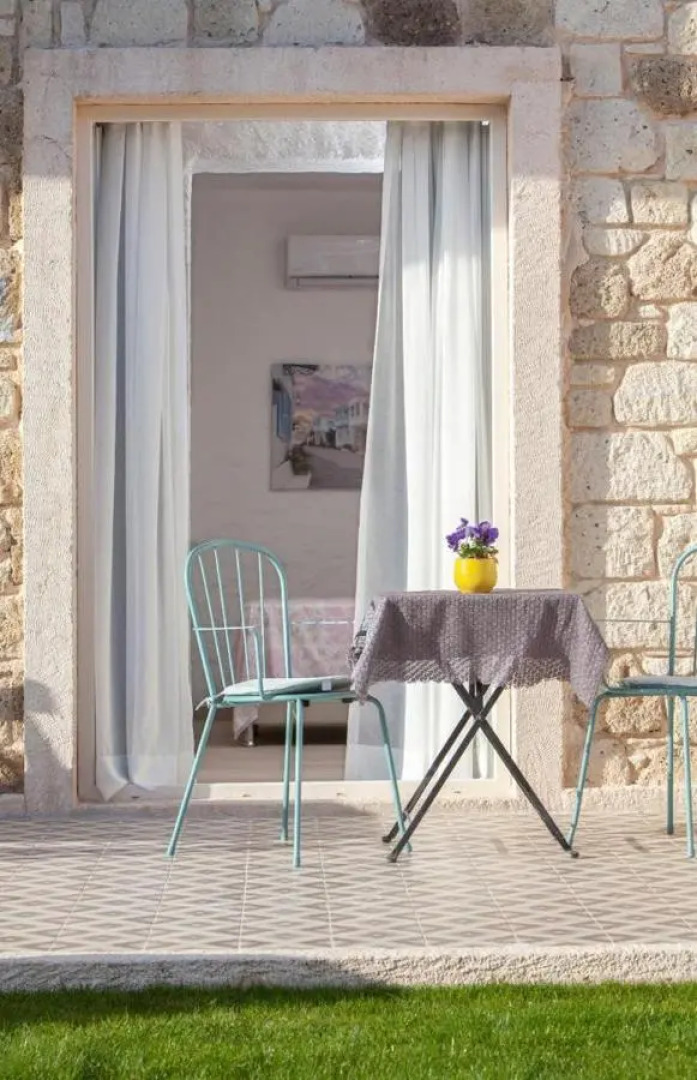 Kybele Suites Alaçatı