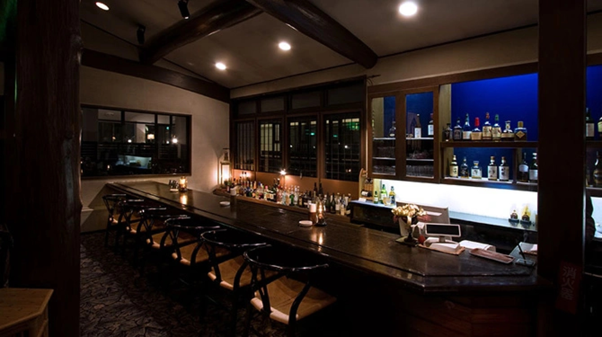 Yatsugatake Lodge Atelier Hotel