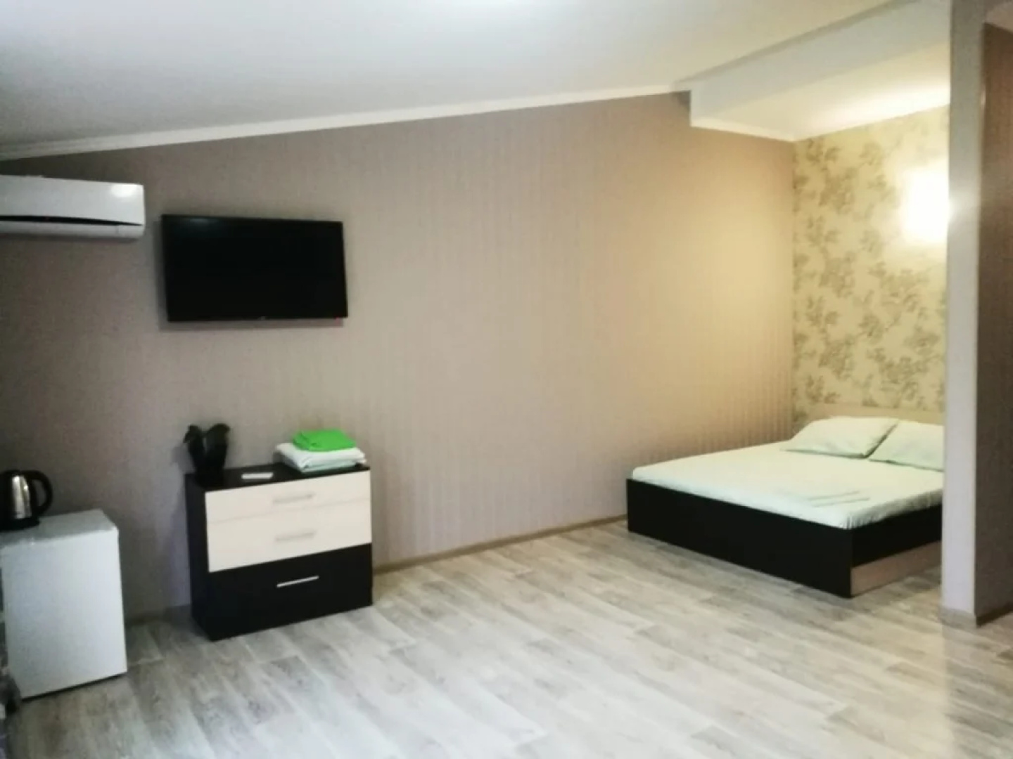 Guest house Mayak