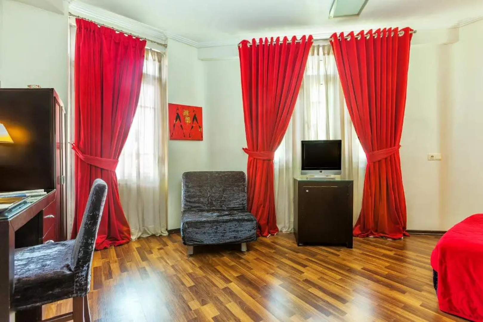 Egnatia Hotel