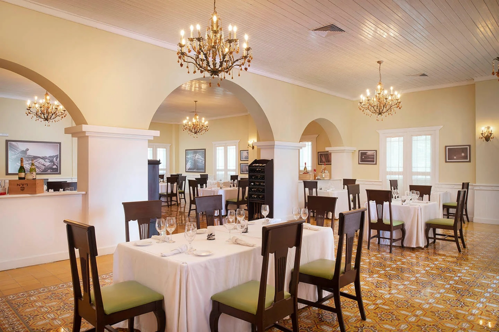 Ocean Blue & Sand Beach Resort - All Inclusive