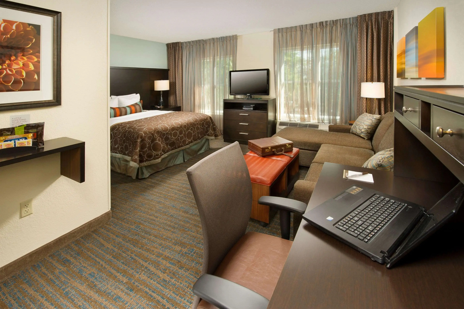 Sonesta ES Suites Toronto Markham