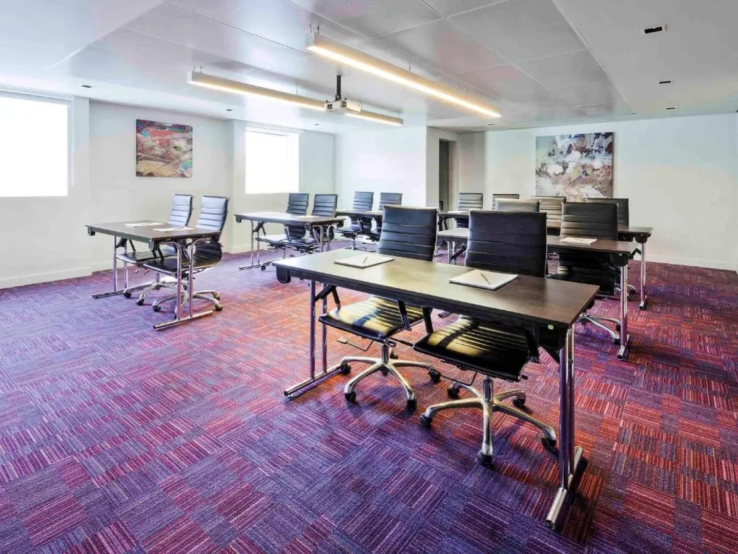 ibis styles Sharjah Hotel