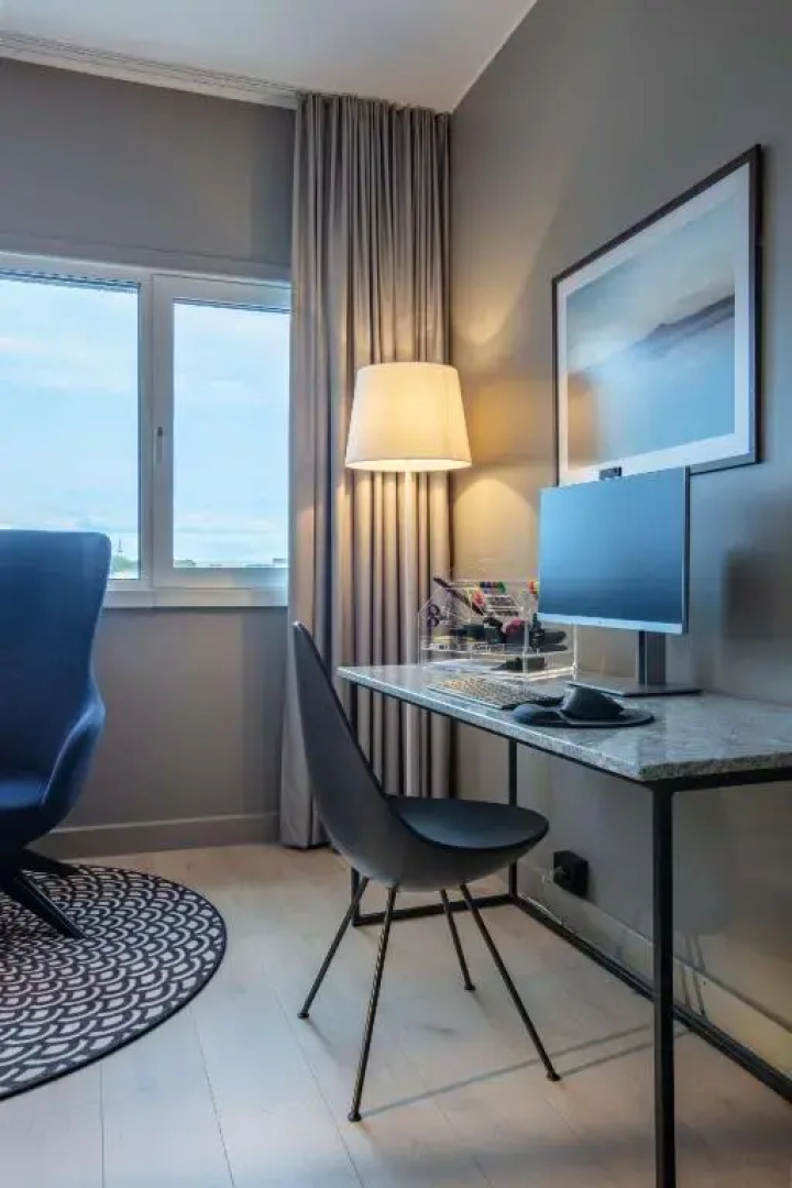 Radisson Blu Atlantic Hotel, Stavanger