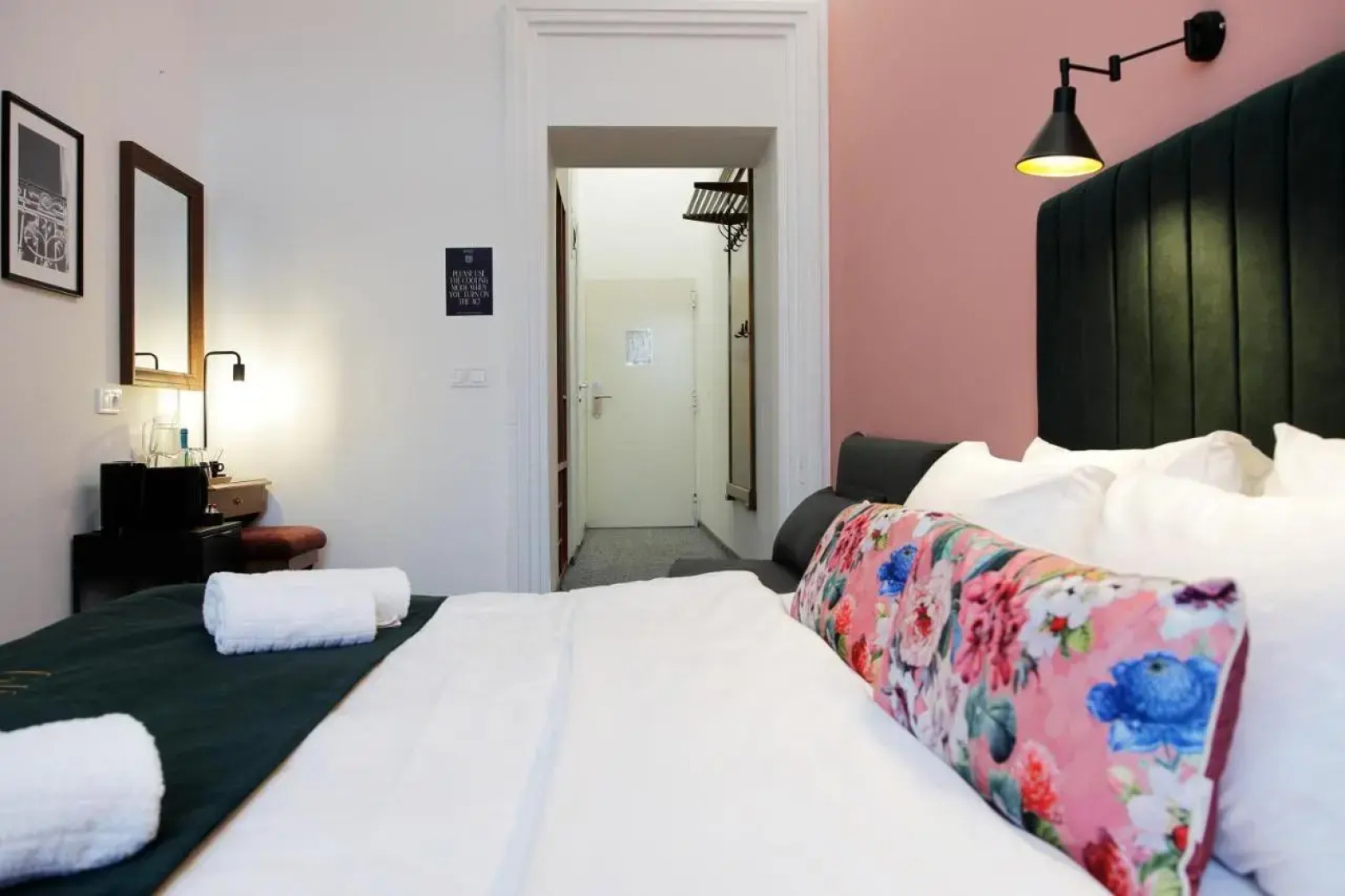 Giselle Vintage Doubles - Adults Only