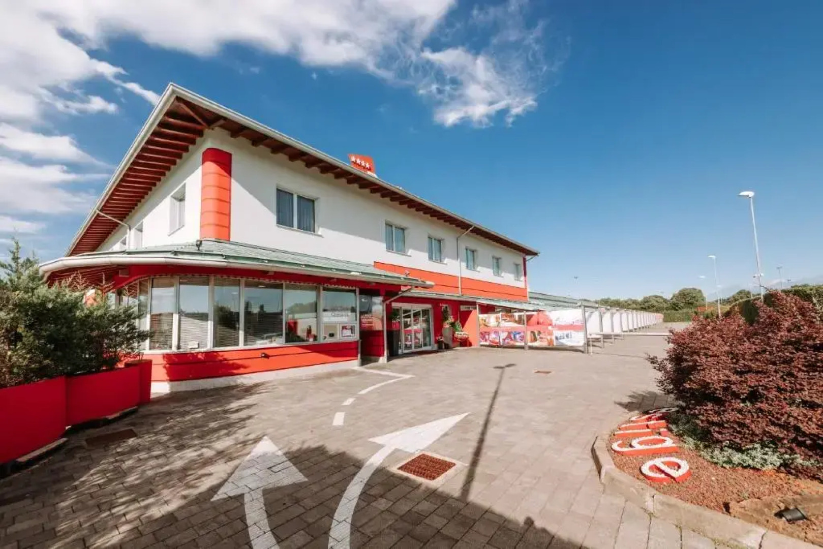 Hotel Motel Prestige