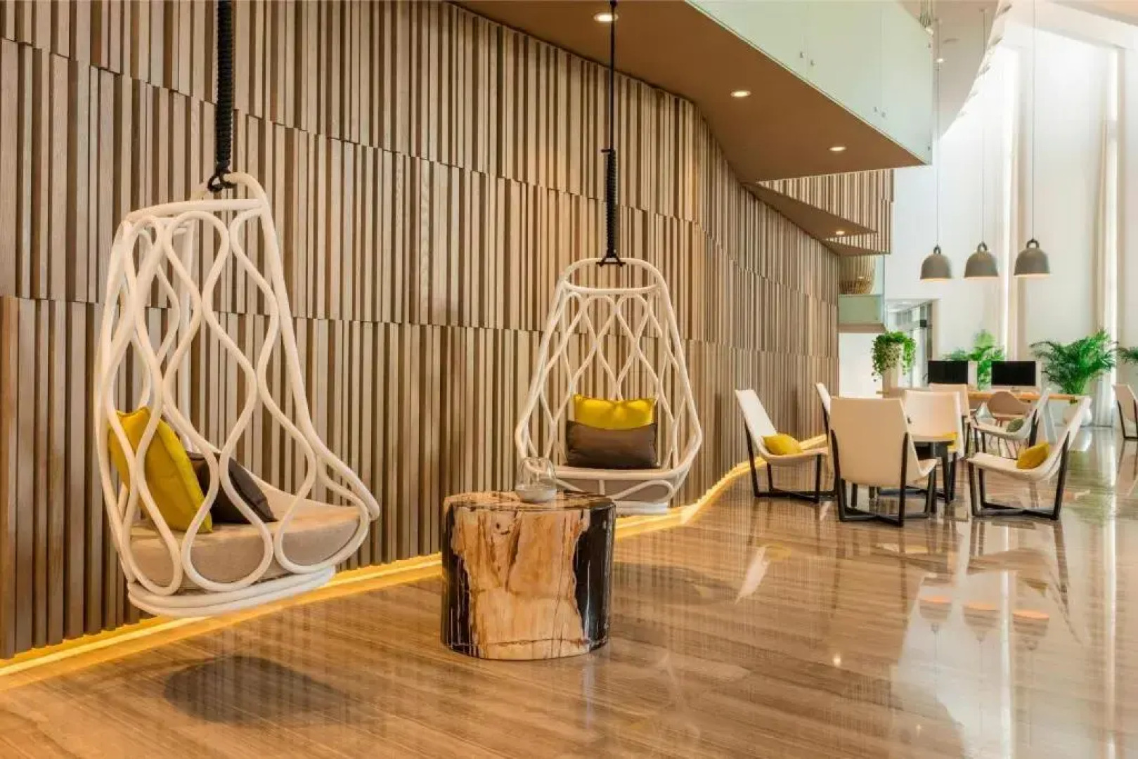 Le Royal Meridien Beach Resort And Spa