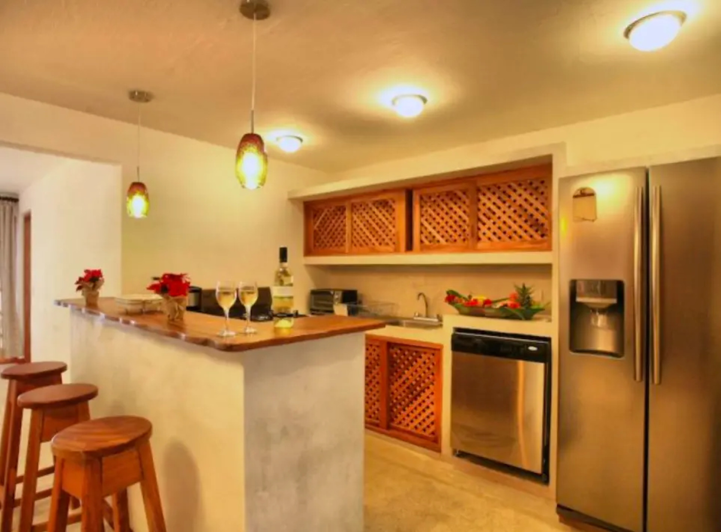 Hotel Tropico Latino
