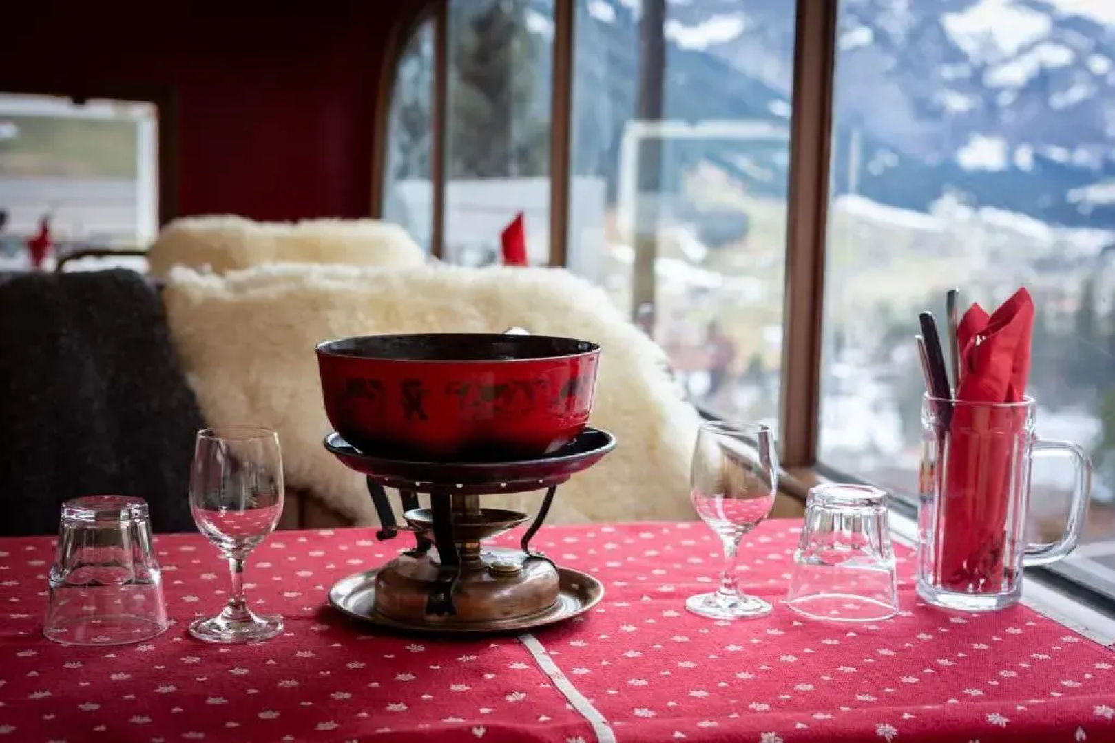 Chalet Beau-Site