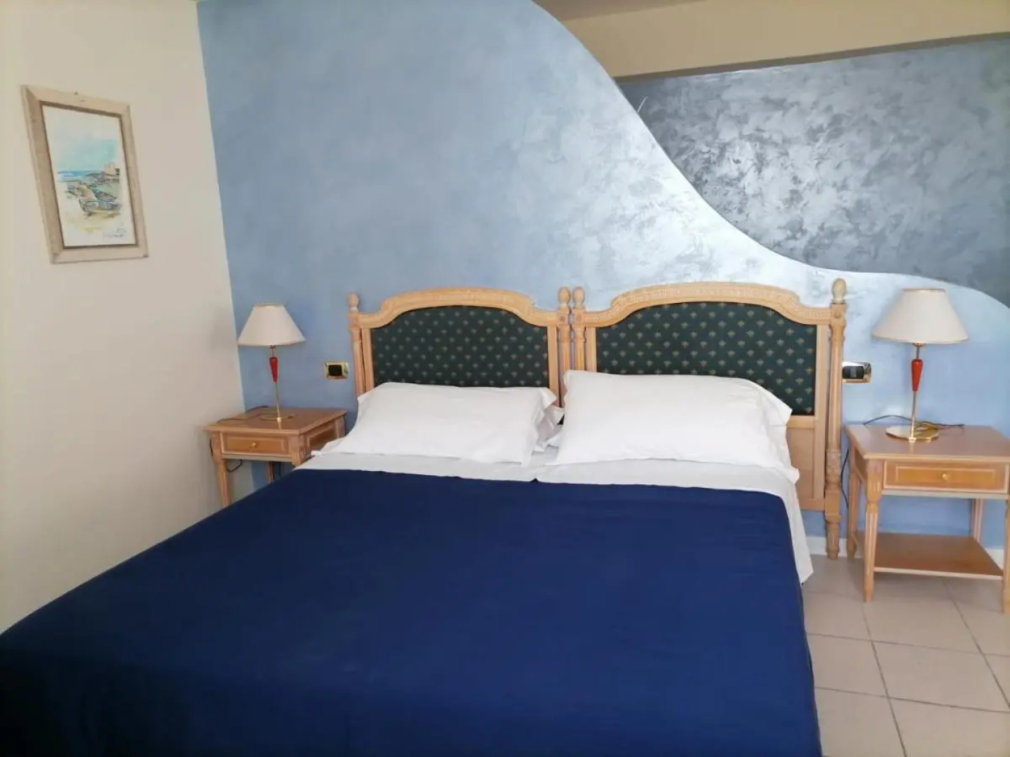 Il Partenone Resort Hotel Bronzi Holidays Srl