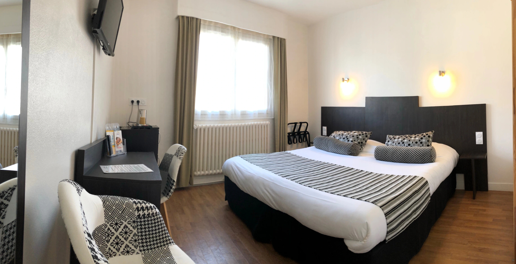 Cit'hotel Atlantis