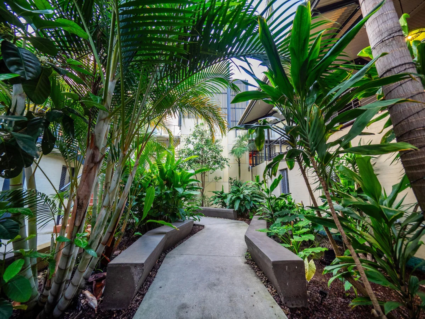 YHA Byron Bay