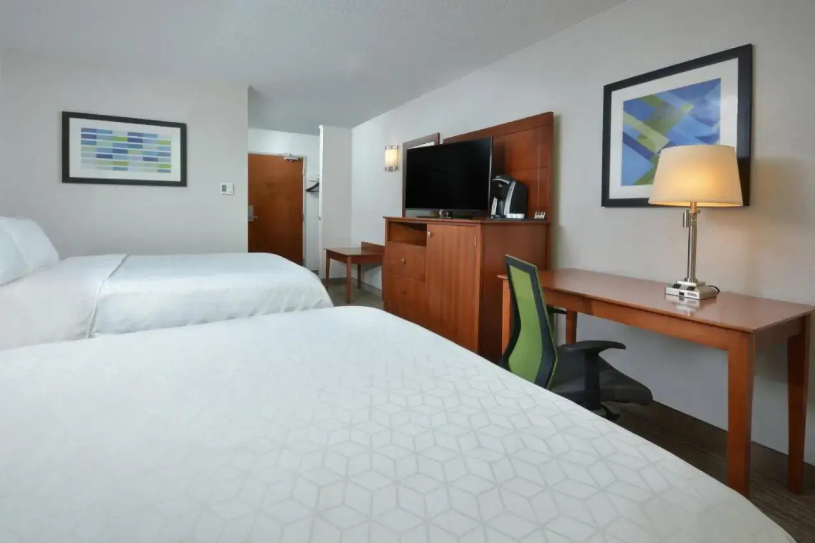 Holiday Inn Express Lynchburg by IHG