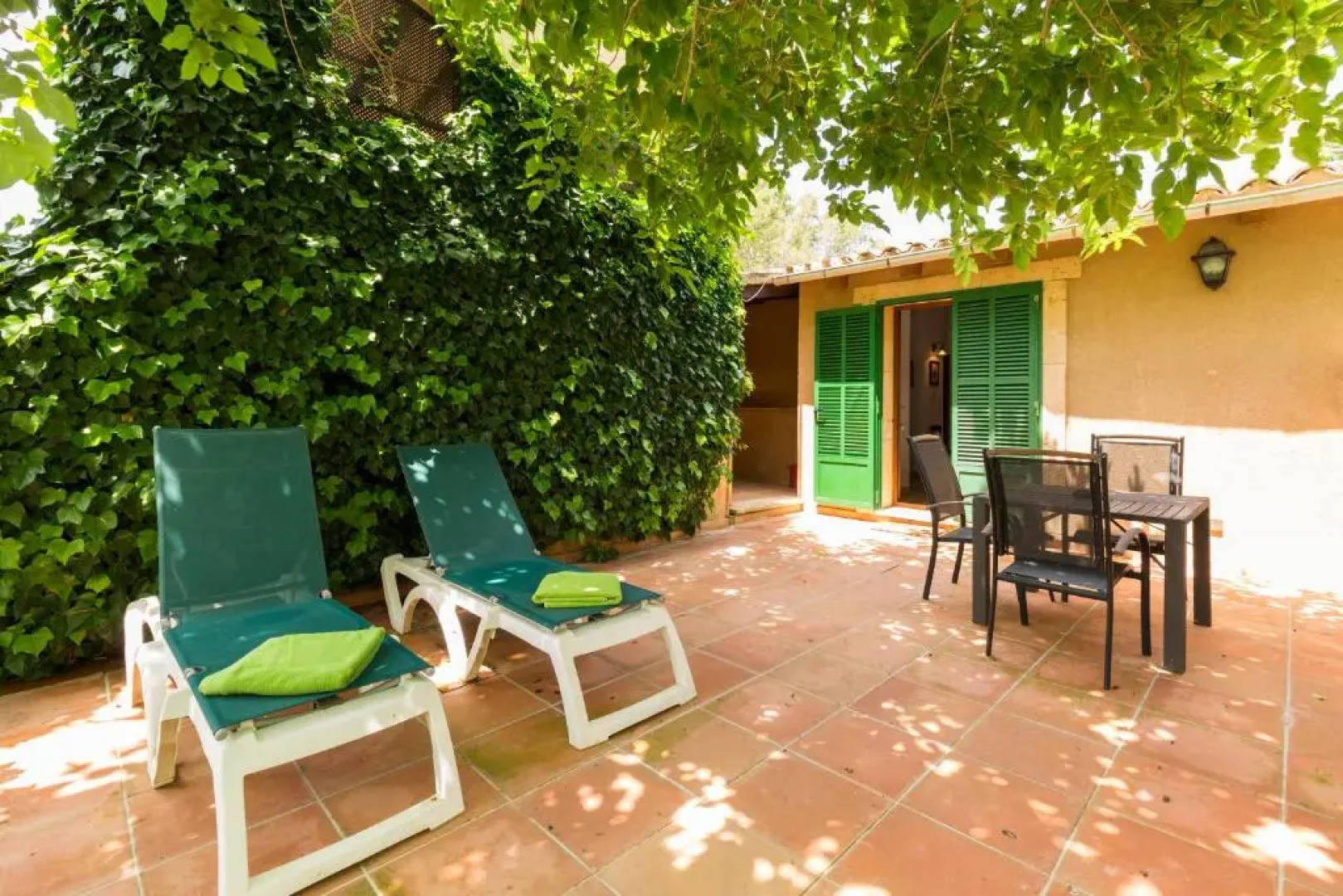 Agroturisme Sa Torre