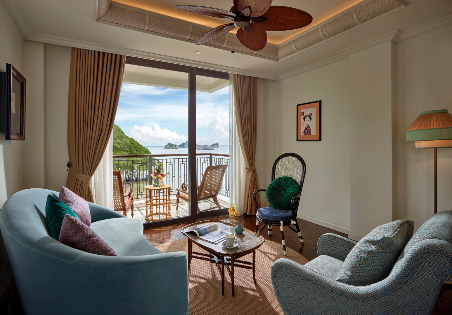 Cat Ba Sunrise Resort