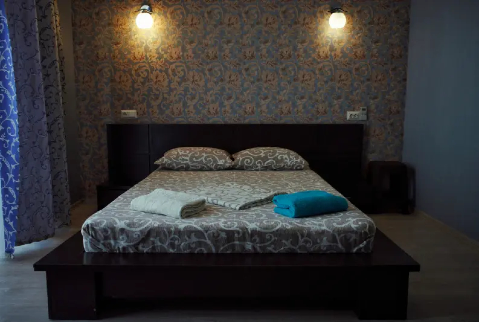 Guest House Sevilya