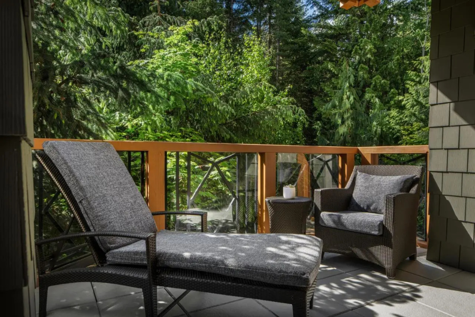 Four Seasons Resort Whistler