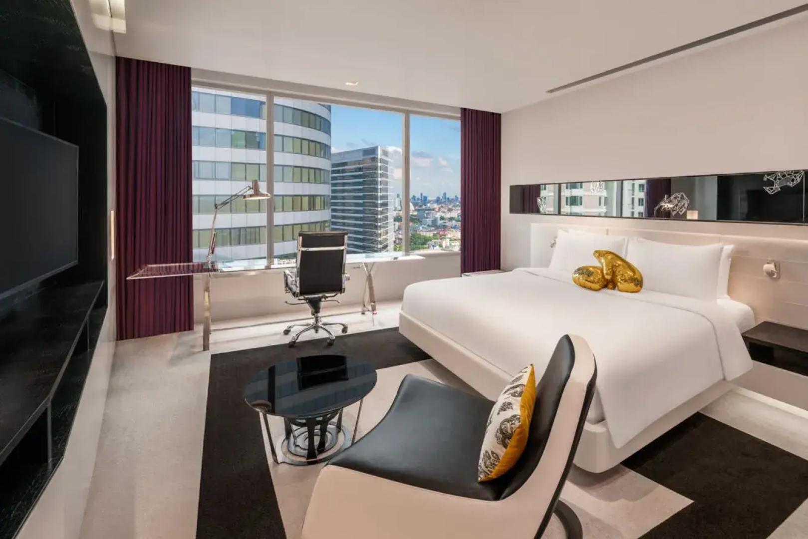 W Bangkok