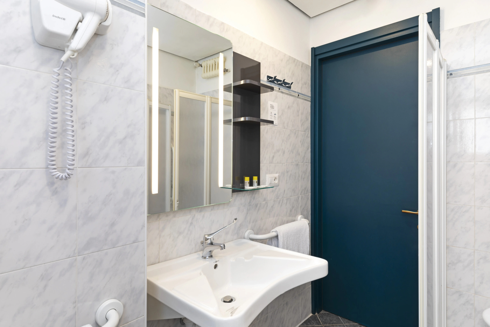 B&B Hotel Como City Center