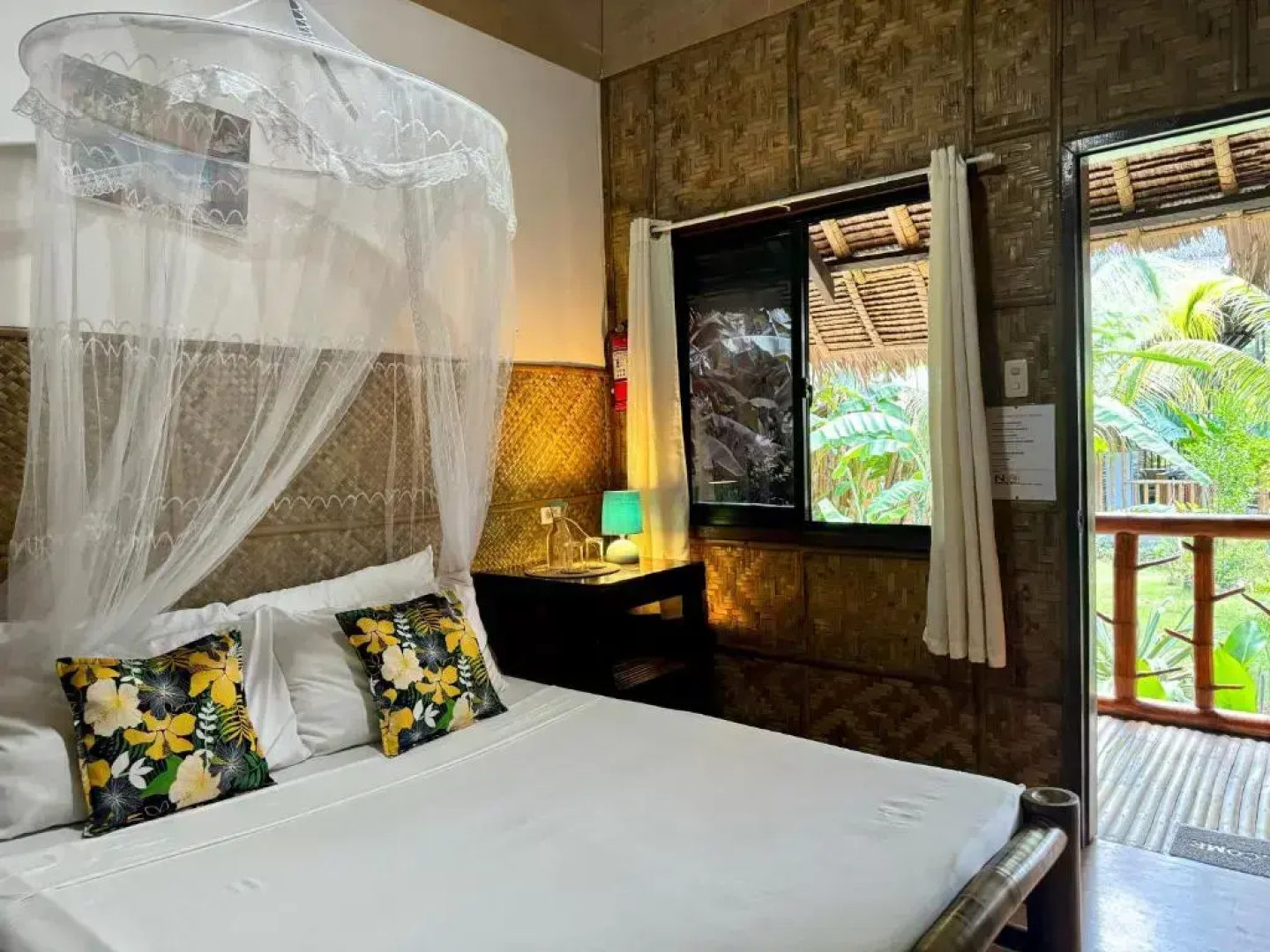 Loboc Cool River Resort