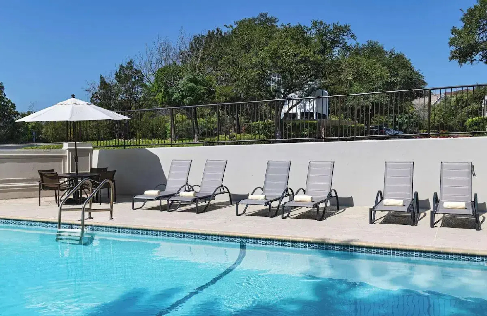Hyatt Place Austin/Arboretum