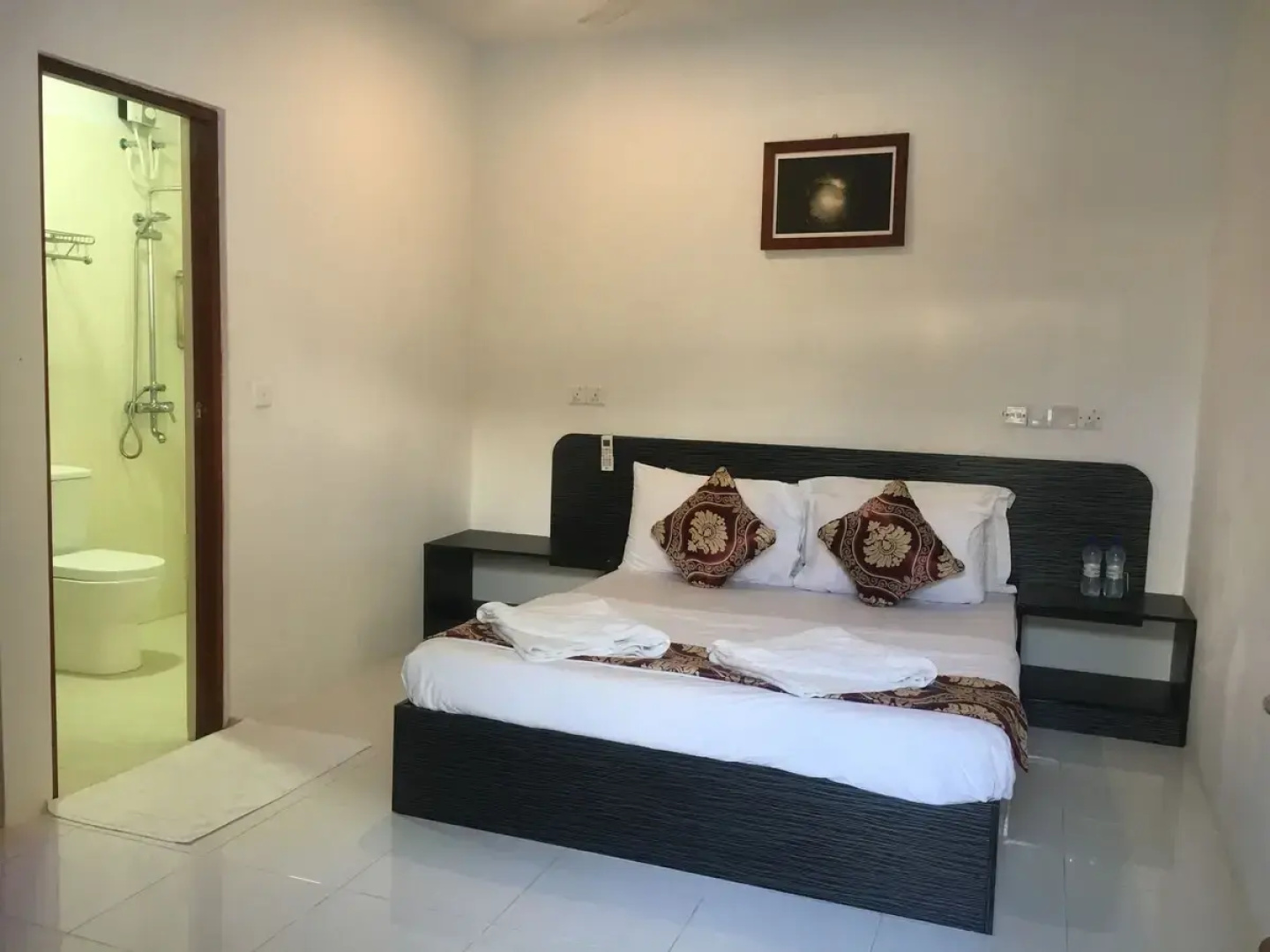 Отель Santa Rosa Maldives