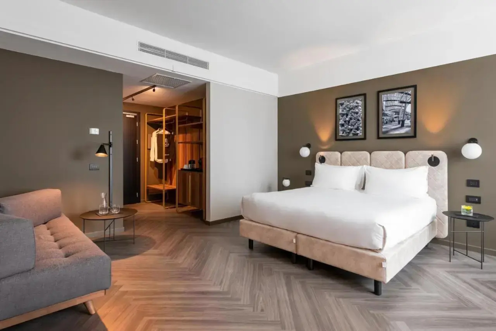 Hotel Tocq