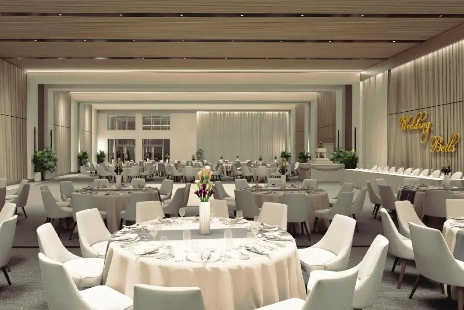 Fort George Hotel & Spa