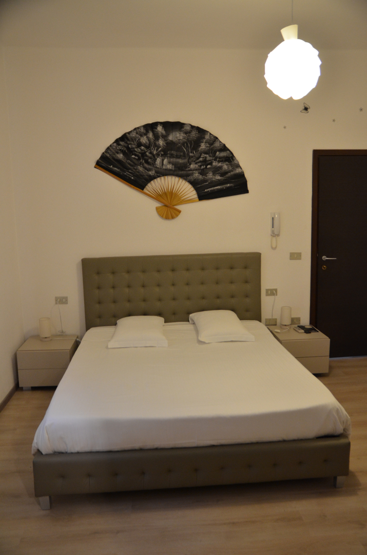 Hotel Benaco Bee Free
