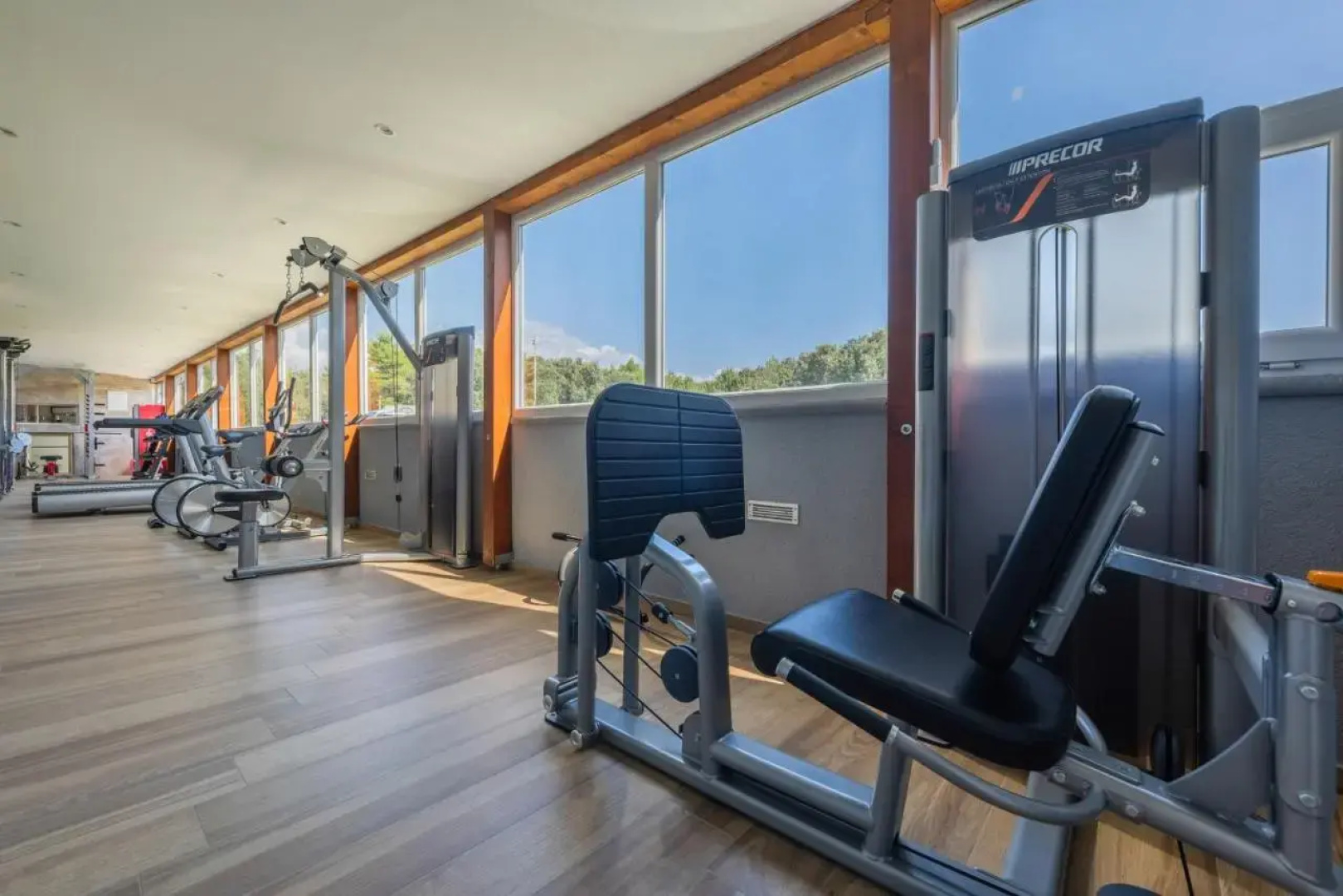 Aparthotel Plat