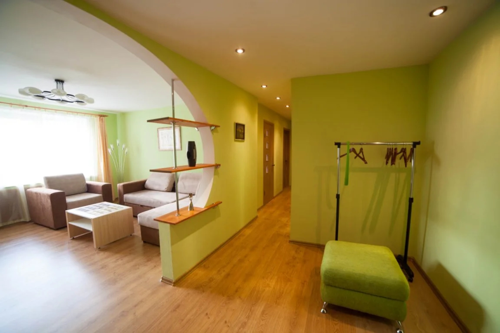 Minsk Apartment Service Luxe class