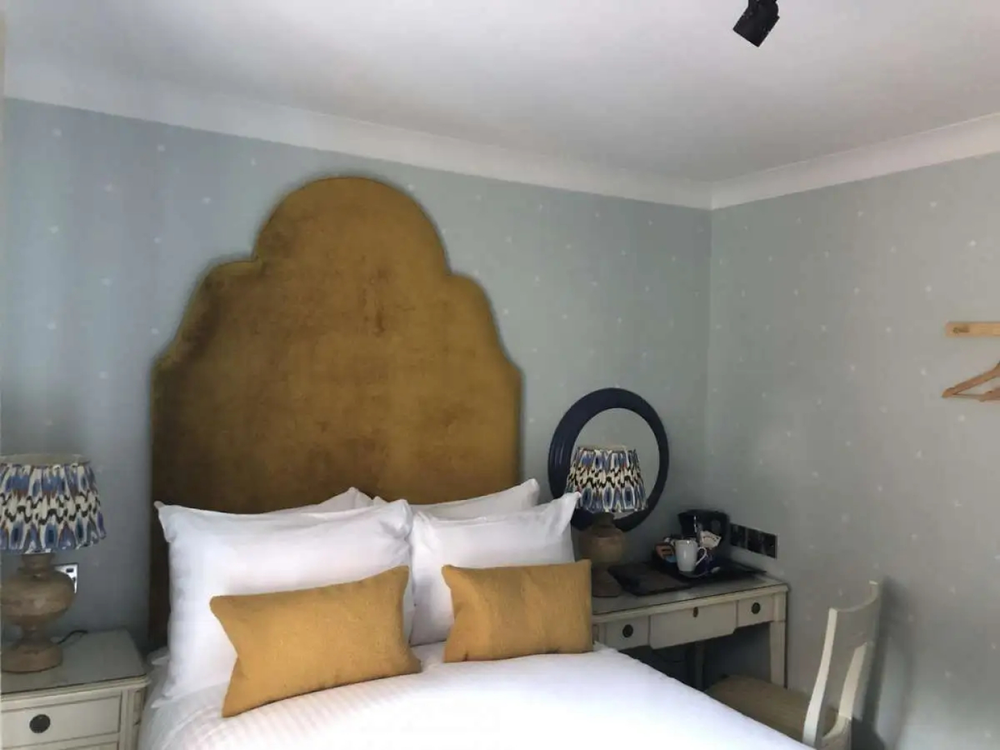 East Beach Guest House