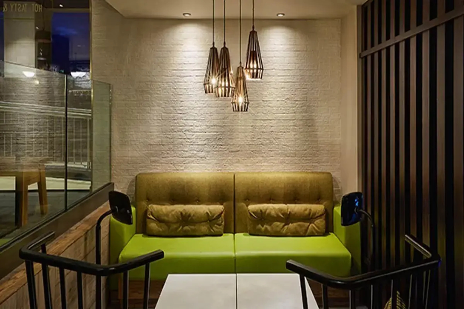 Hub By Premier Inn London Tower Bridge Hotel
