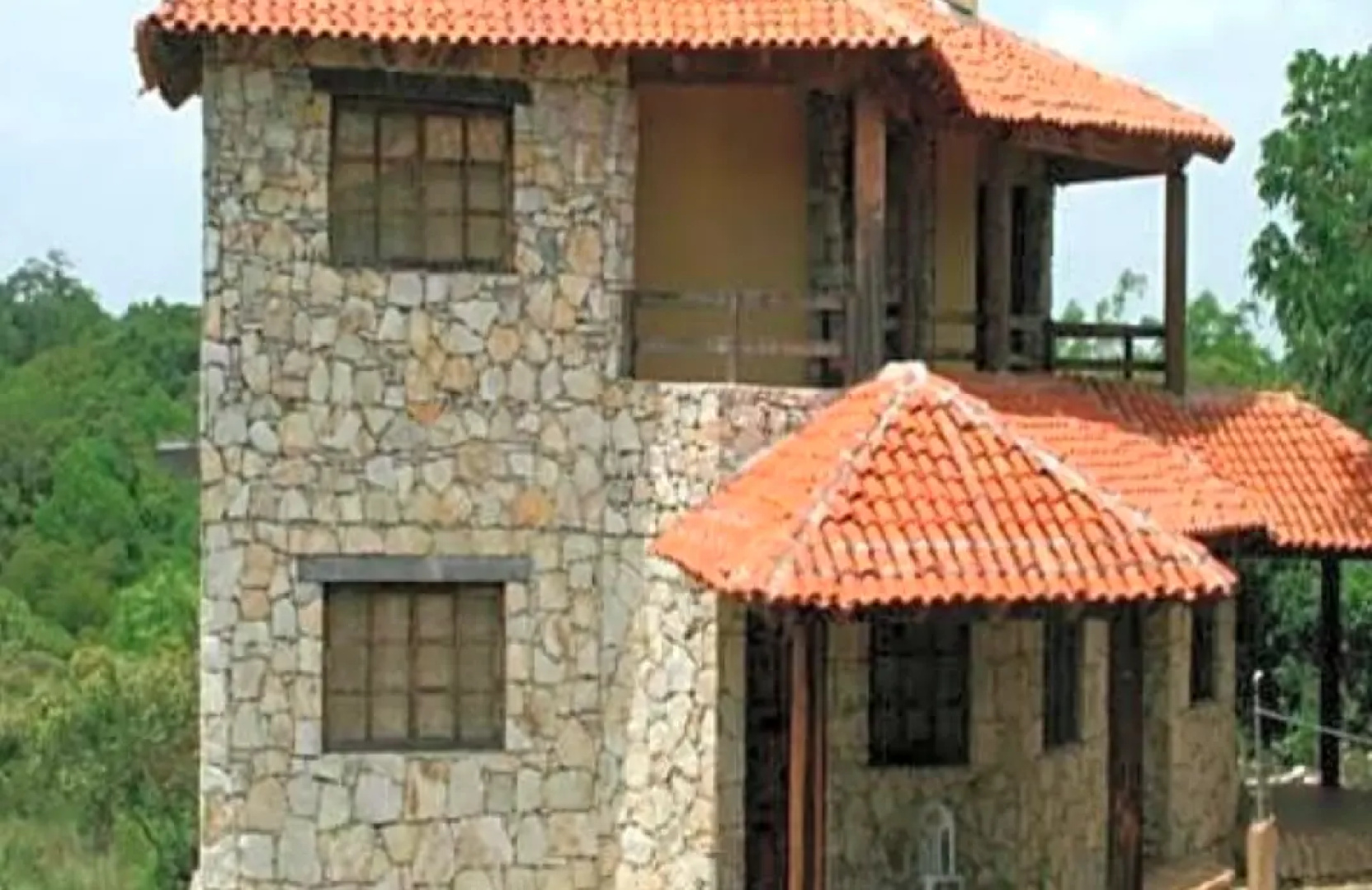 Sima de las Cotorras Lodge & Reserva Natural