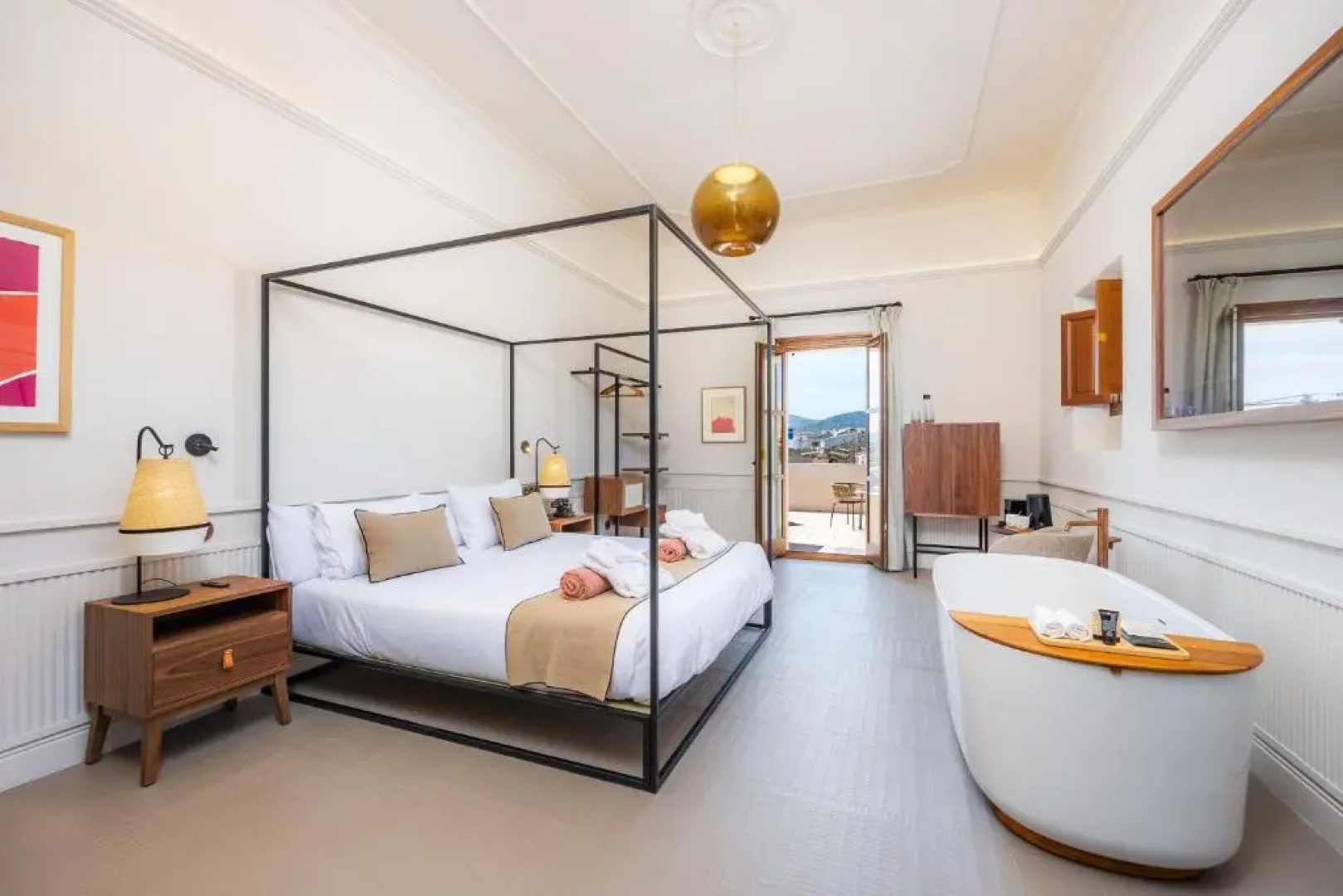 Juz de Yartan Arthotel
