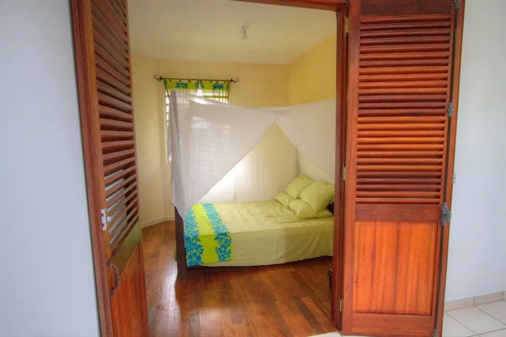 Green Room Villa
