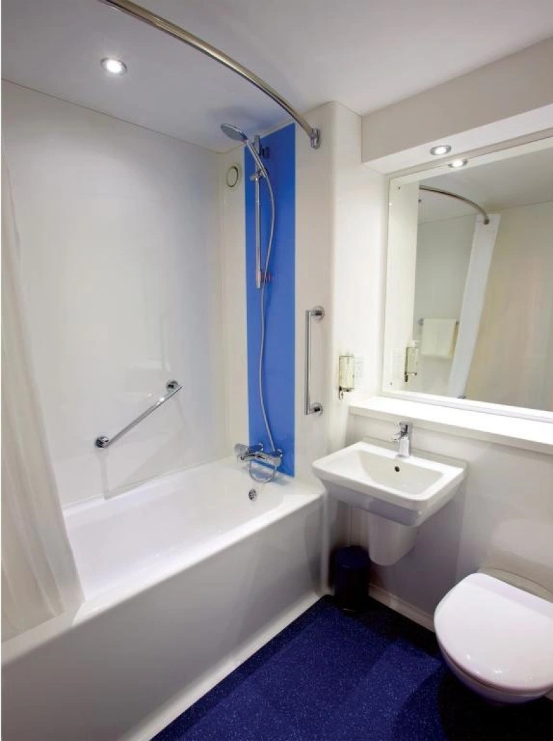 Travelodge Ely