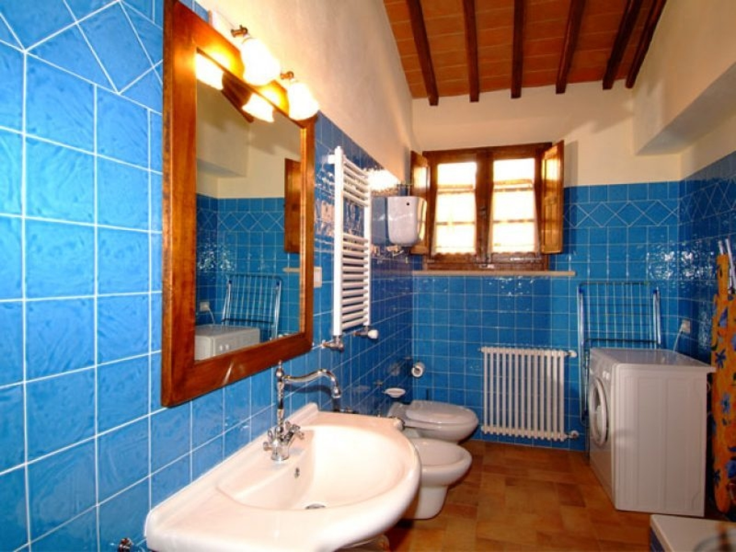 Agriturismo Baccoleno