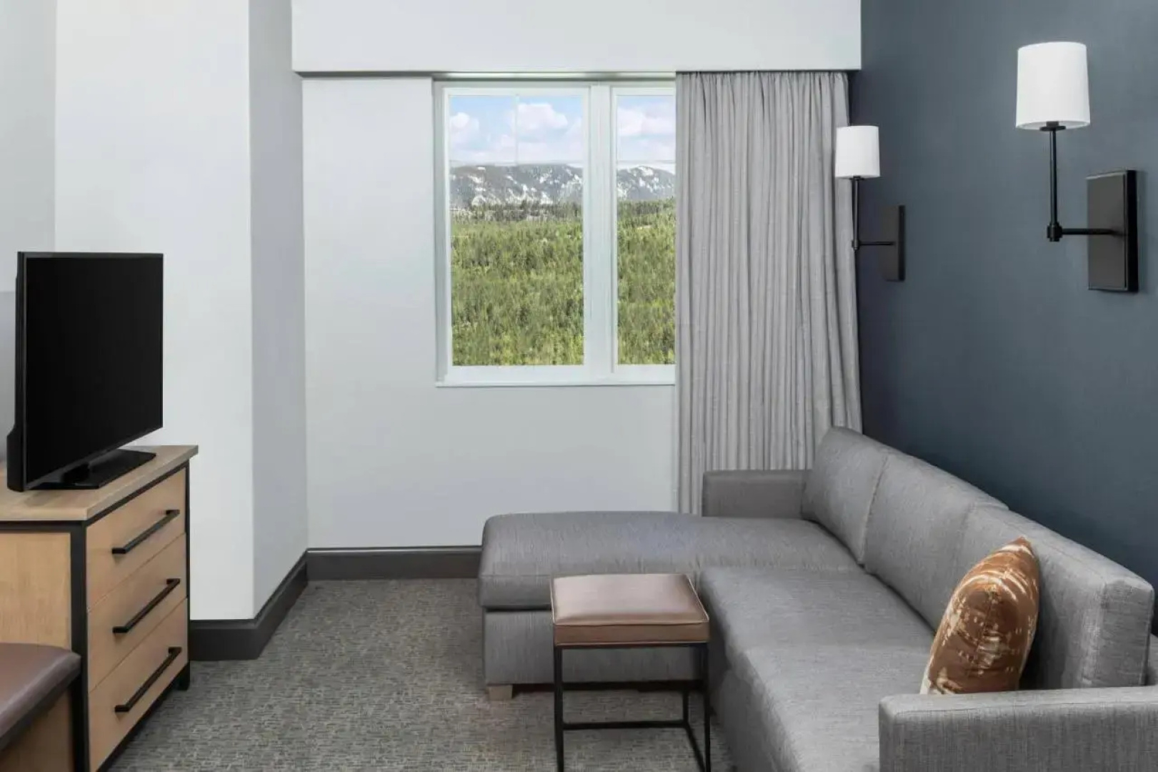 Residence Inn by Marriott Big Sky/The Wilson Hotel
