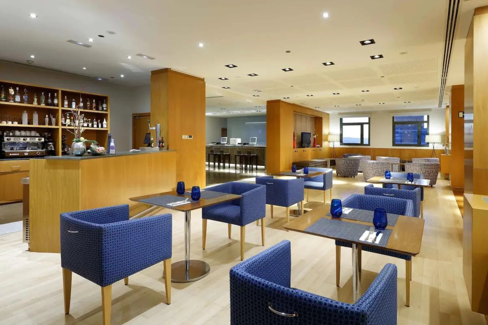 Eurostars Gran Valencia Hotel