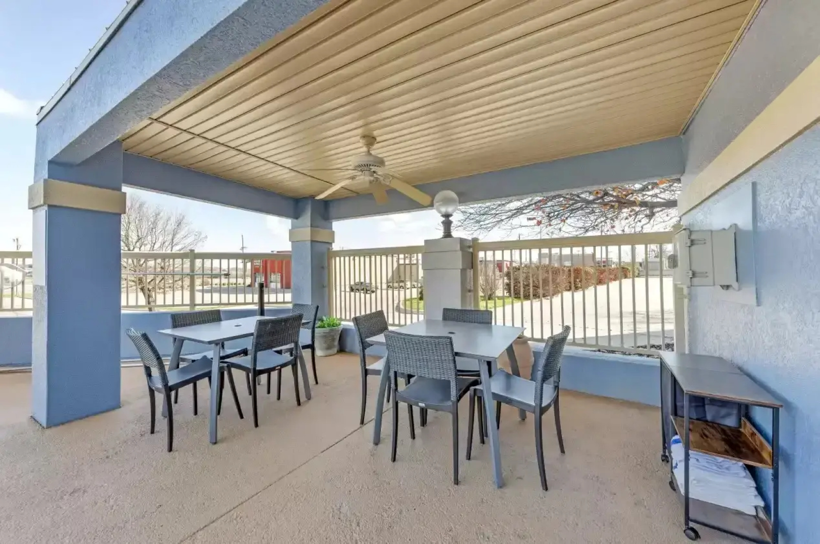 Comfort Inn - Killeen near Fort Hood