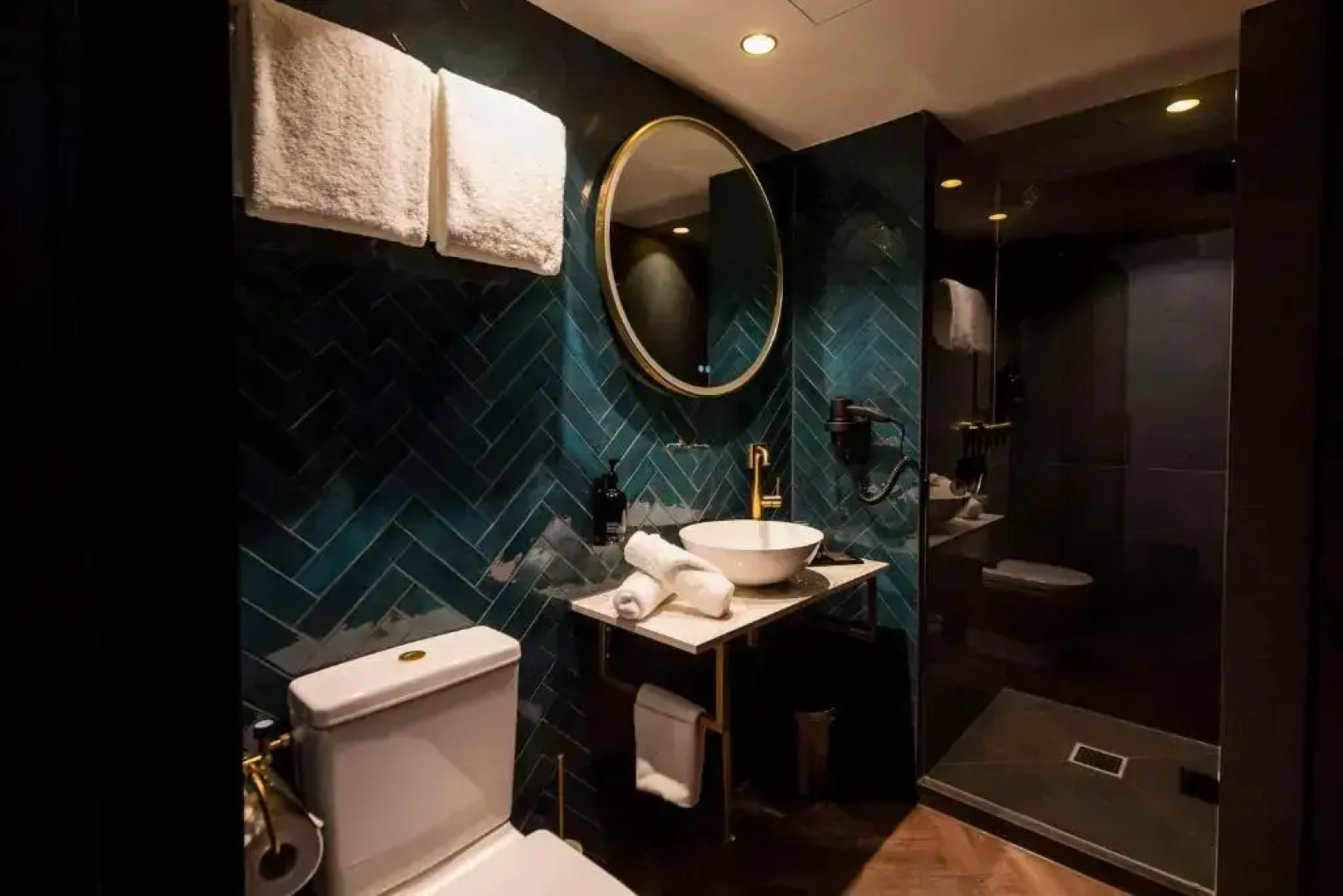 City Hotel Haarhuis - World Hotels Crafted Collections