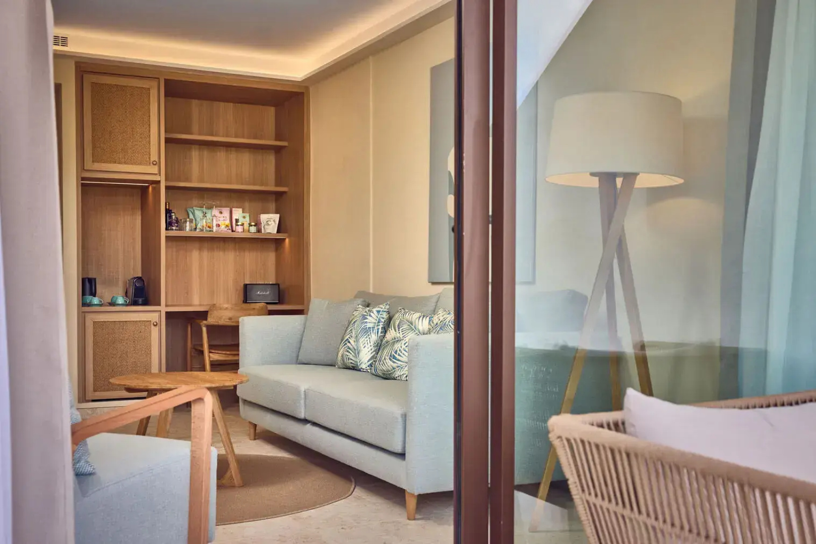 Cala San Miguel Hotel Ibiza, Curio Collection by Hilton