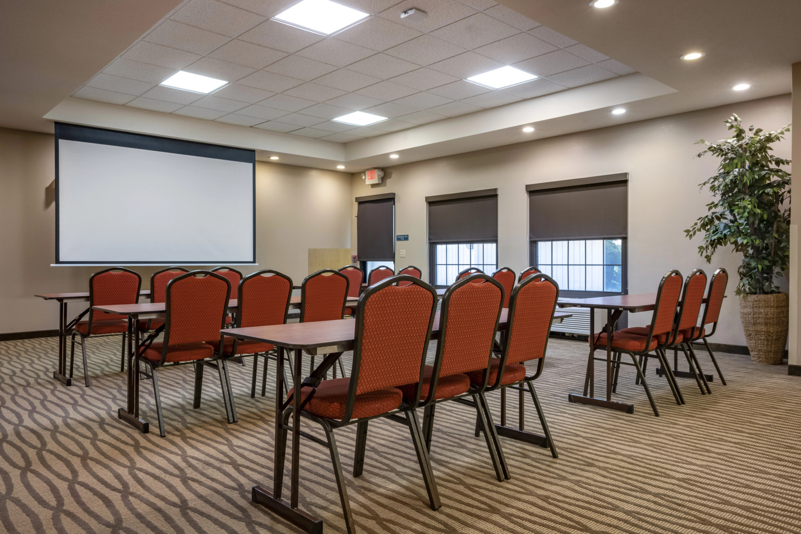 Comfort Suites State College near Penn State