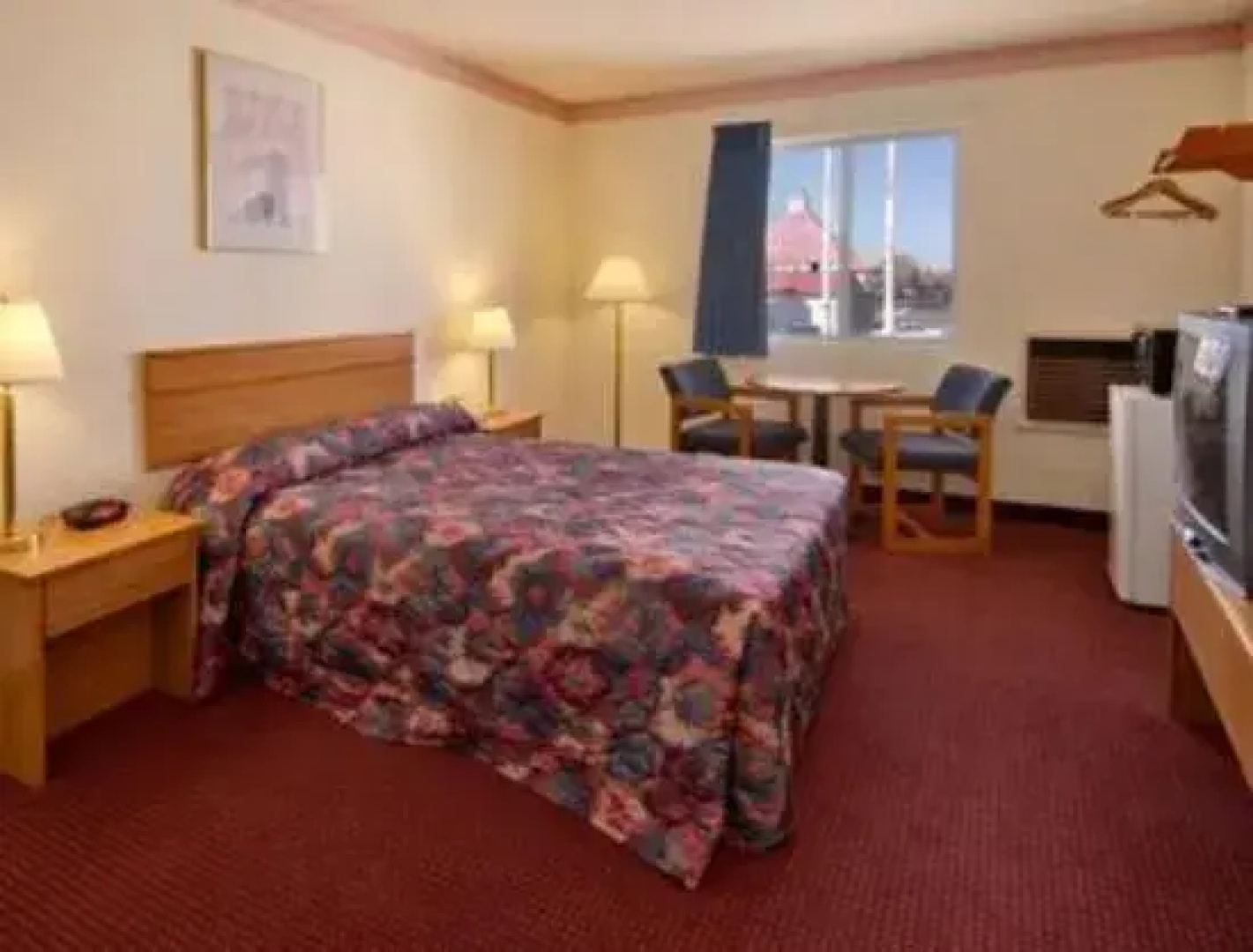 Plaza inn Lordsburg