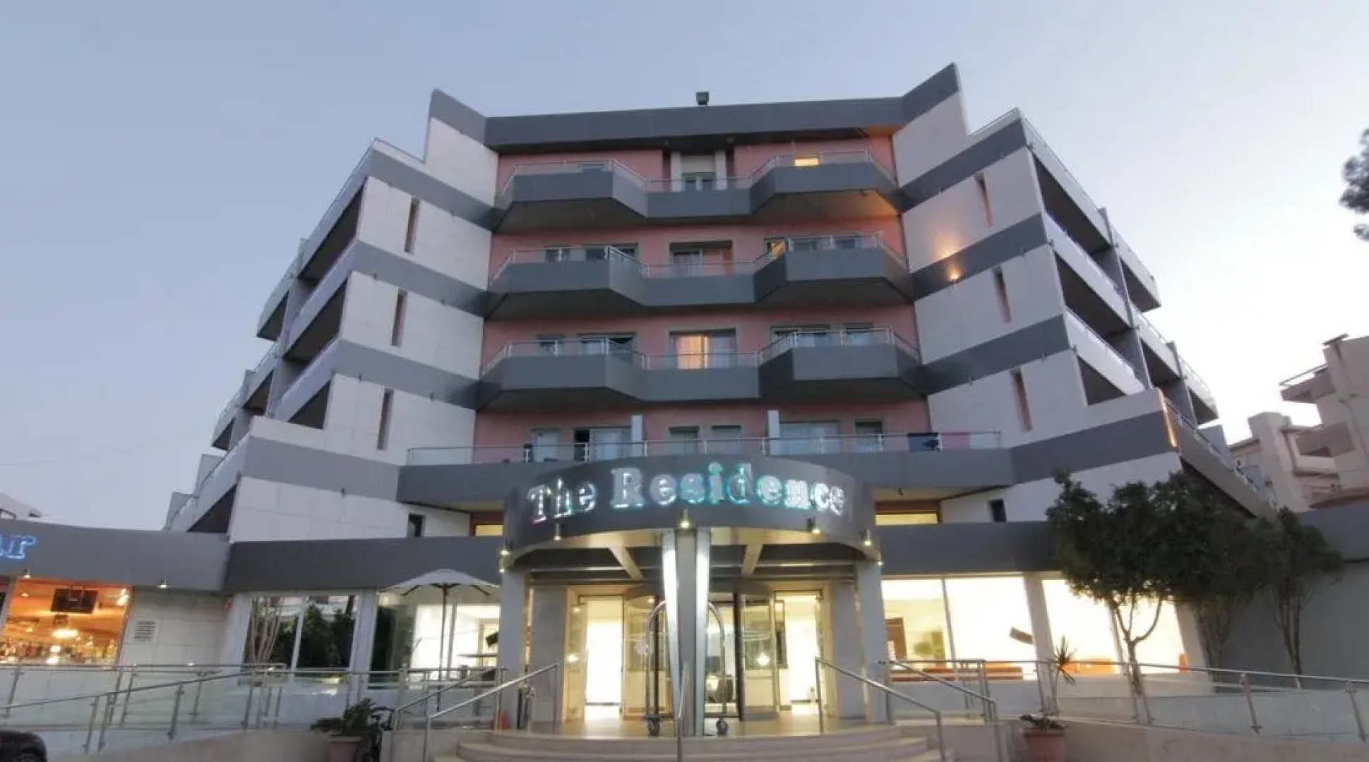 The Residence - Adults Only