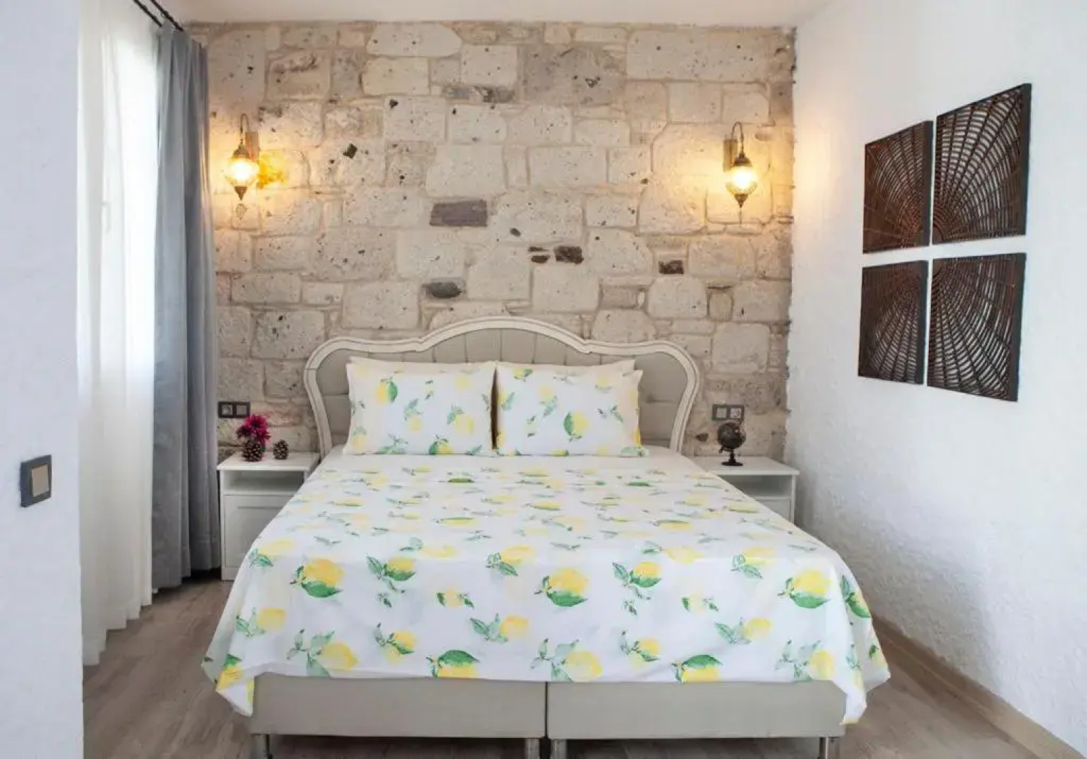 Kybele Suites Alaçatı